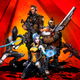 Image for article titled Trying to Recapture that First-Time Feeling of "Whoa" in Borderlands 2